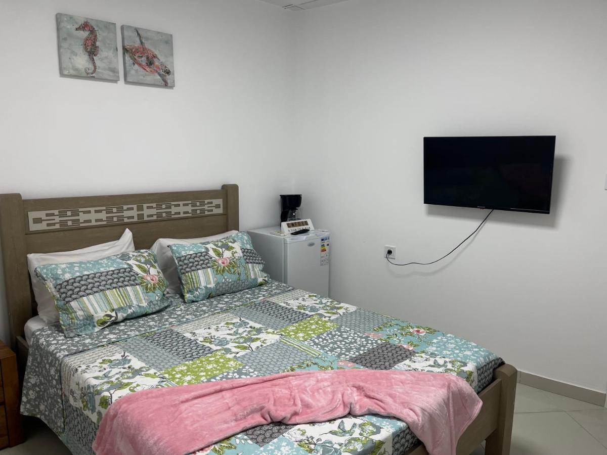 Techas City Center Luxurious Suites & Rooms Praia Luaran gambar