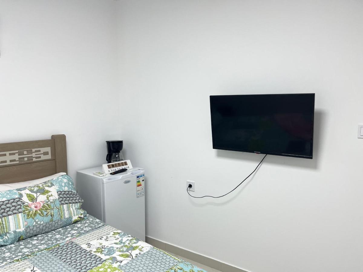 Techas City Center Luxurious Suites & Rooms Praia Luaran gambar