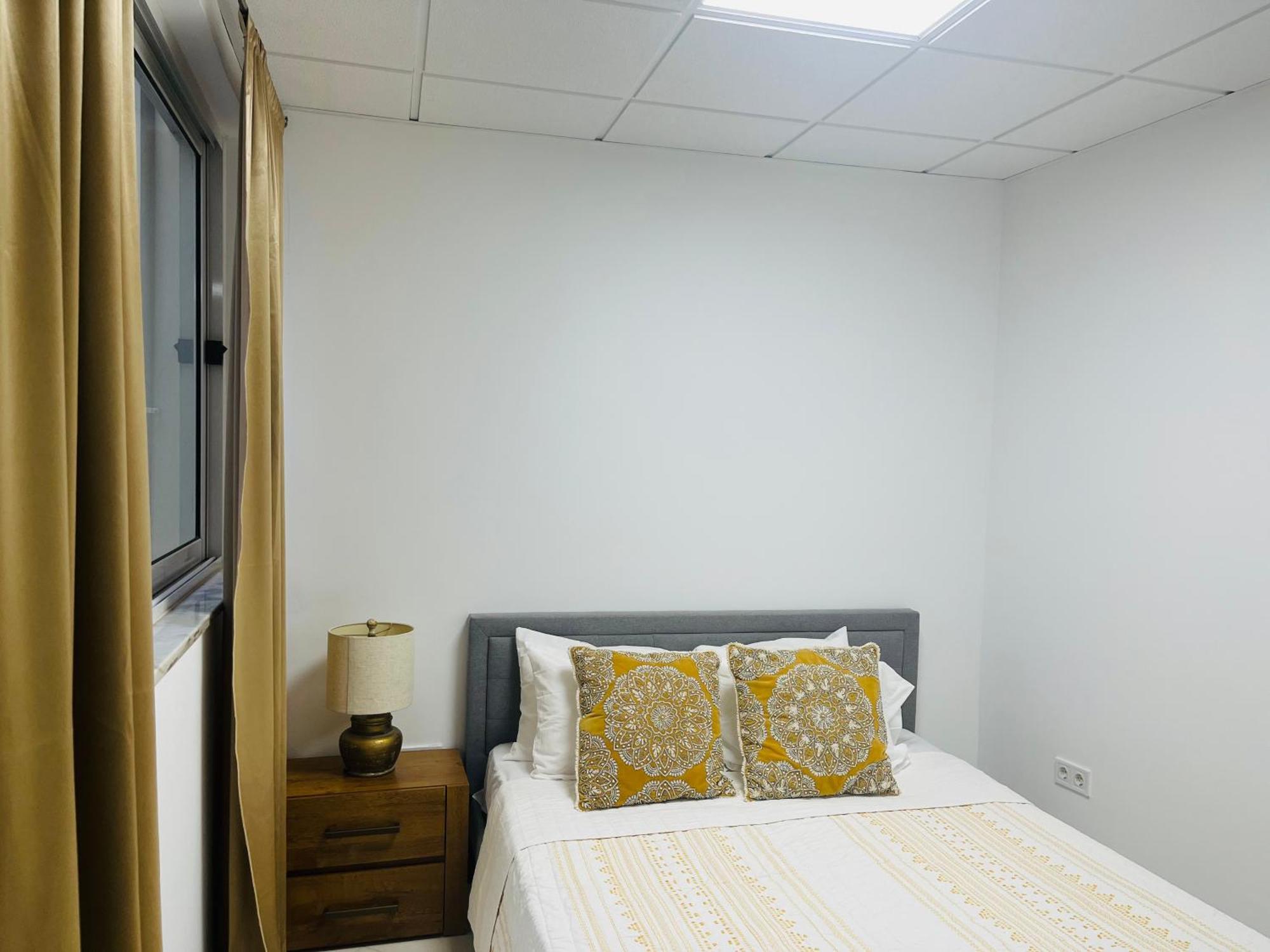 Techas City Center Luxurious Suites & Rooms Praia Luaran gambar