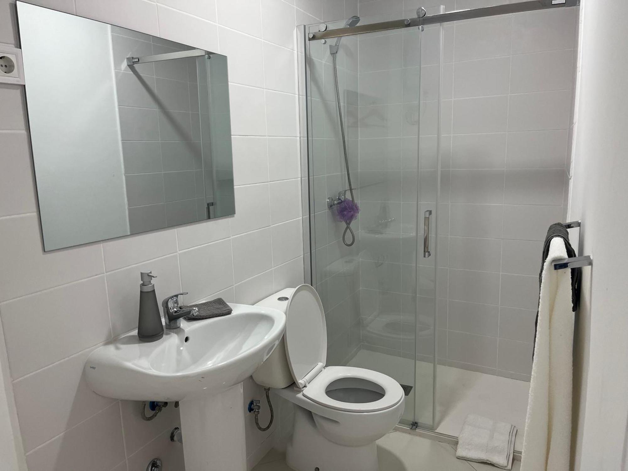 Techas City Center Luxurious Suites & Rooms Praia Luaran gambar